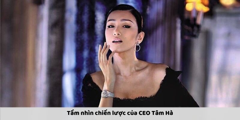 CEO Sunwin luôn chú trọng đến việc phát triển các dịch vụ chất lượng 